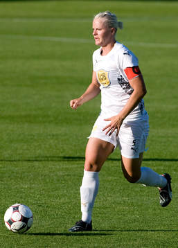 Nilla Fischer, LDB