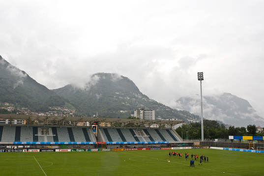 Stadion, arena