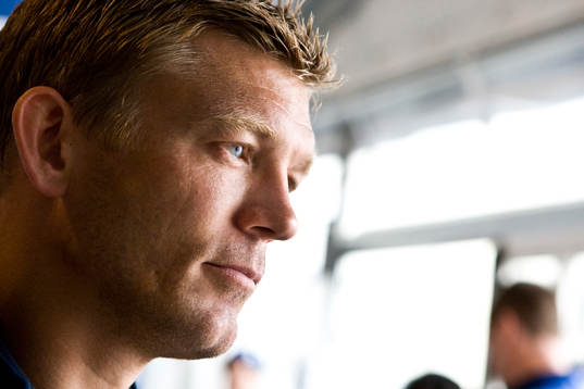 Marcus Allbäck