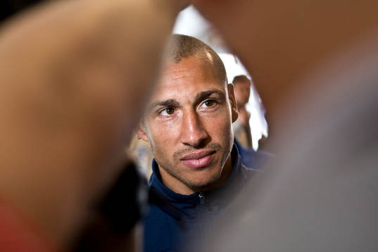 Henrik Larsson