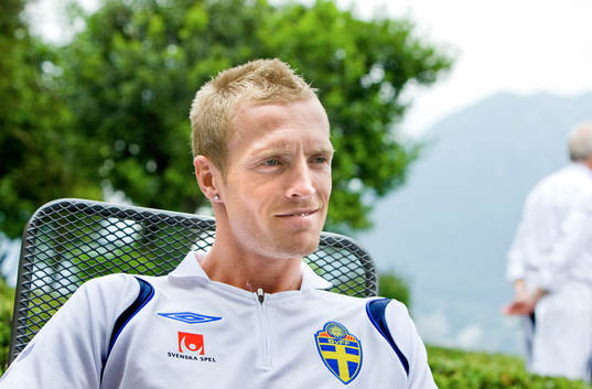 Christian Wilhelmsson