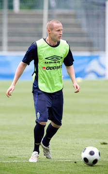 Fredrik Stoor