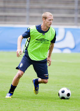Christian Wilhelmsson
