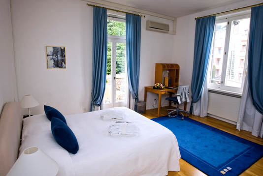 Spelarhotellet