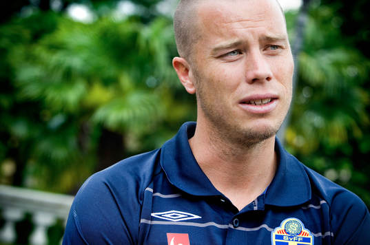 Daniel Andersson