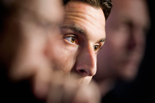 Zlatan Ibrahimovic
