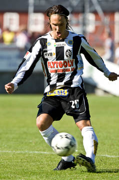 Robin Wikman