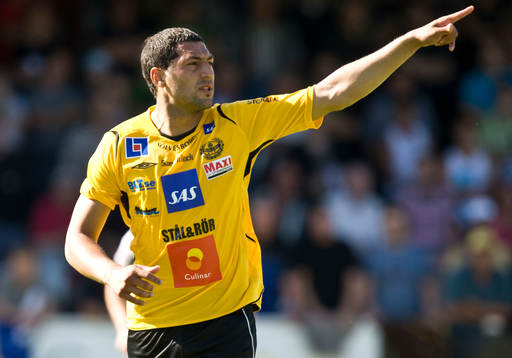 Juan Robledo