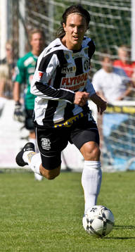 Robin Wikman