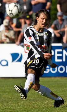 Robin Wikman