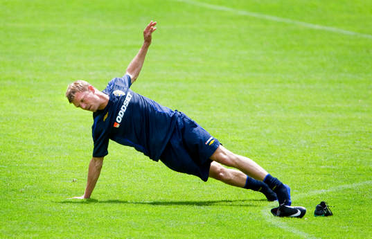 Marcus Allbäck
