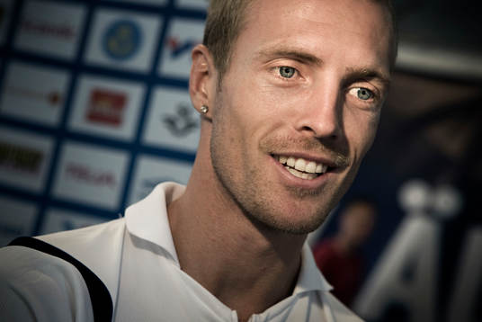 Christian Wilhelmsson