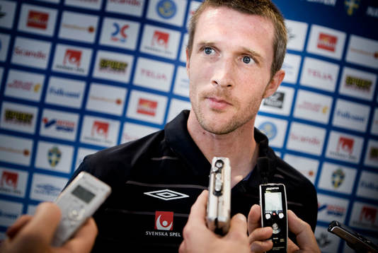 Mikael Nilsson