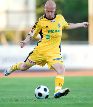 Max Mölder