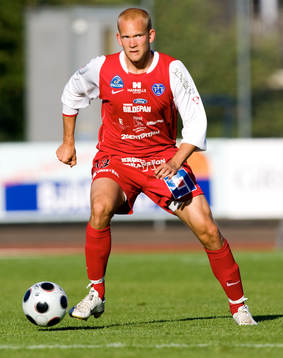 Robin Ganemyr