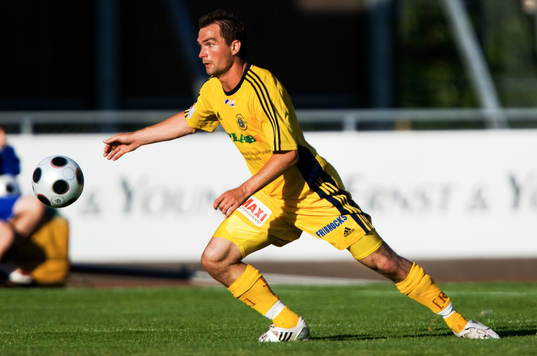 Fotboll, Superettan, Ängelholm, Patrik Larsson