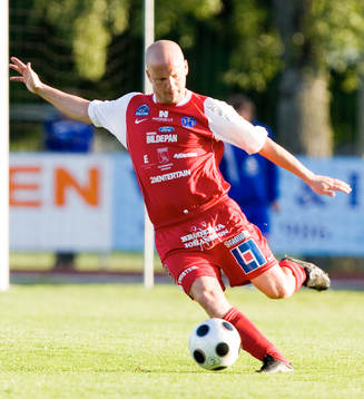 Robin Ganemyr