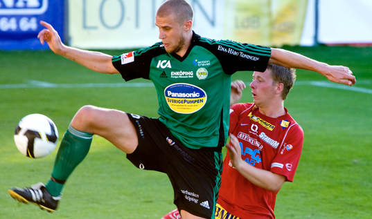 Anders Lindberg, Enköping