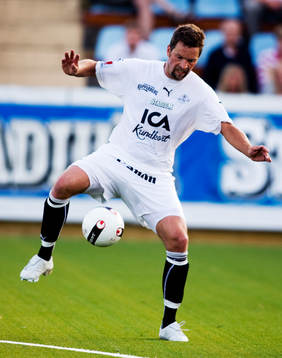 Joakim Jensen, Qviding