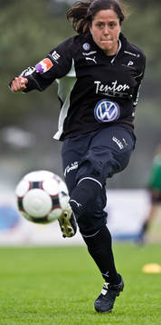 Madelaine Edlund