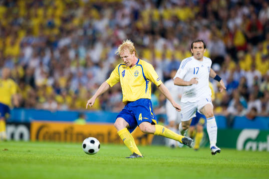 Petter Hansson, Sverige