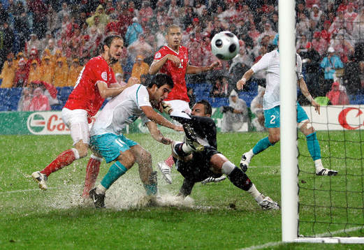 Arda Turan, Turkiet