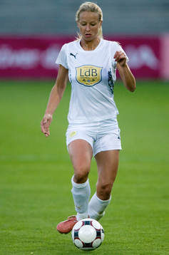 Emma Stålhammar