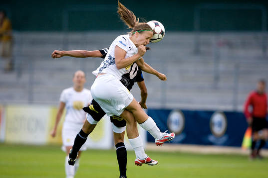 Malin Levenstad, LDB