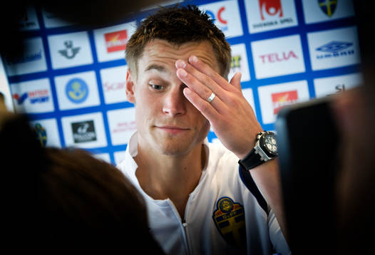 Markus Rosenberg