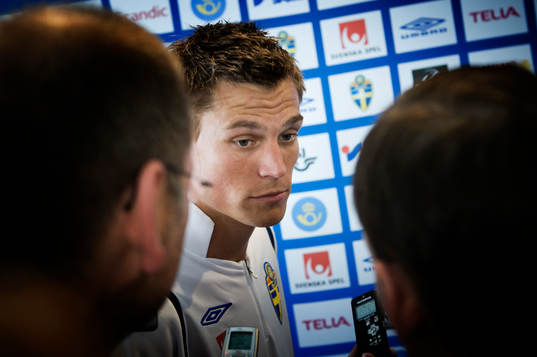 Markus Rosenberg
