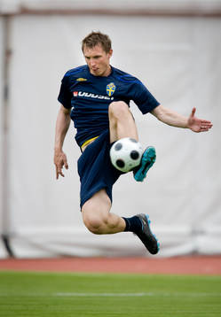 Kim Källström