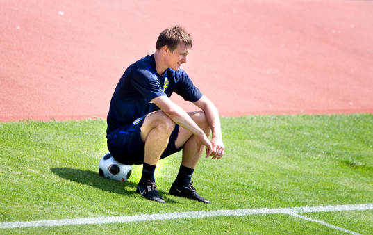 Kim Källström