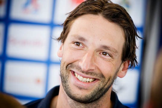 Rami Shaaban, målvakt