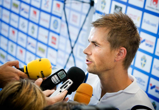Niclas Alexandersson