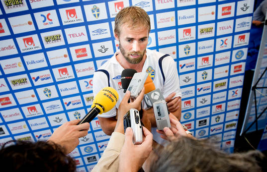 Olof Mellberg