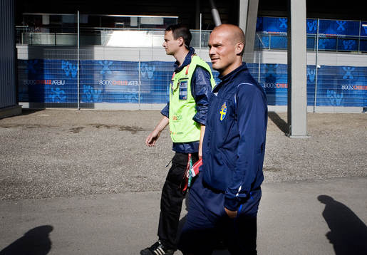 Fredrik Ljungberg