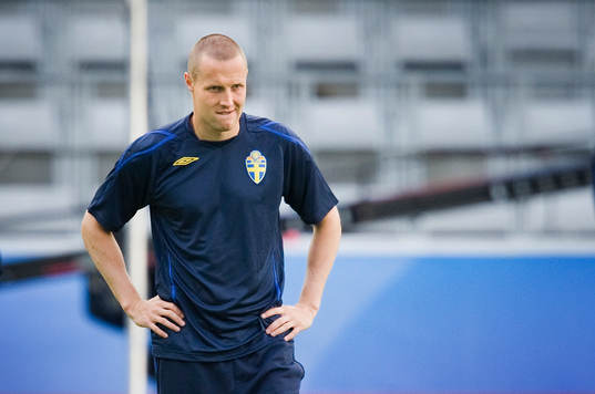 Fredrik Stoor