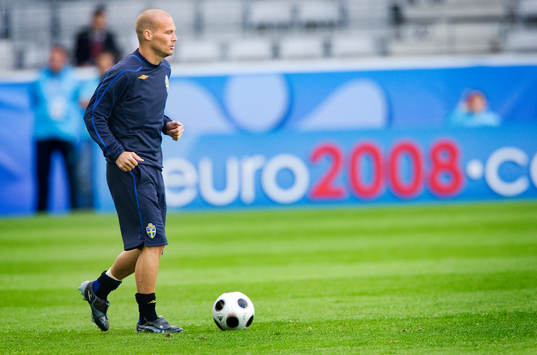 Fredrik Ljungberg