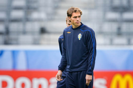 Johan Elmander