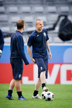 Fredrik Stoor