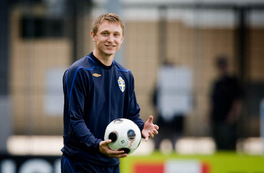 Kim Källström