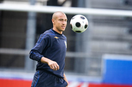 Henrik Larsson