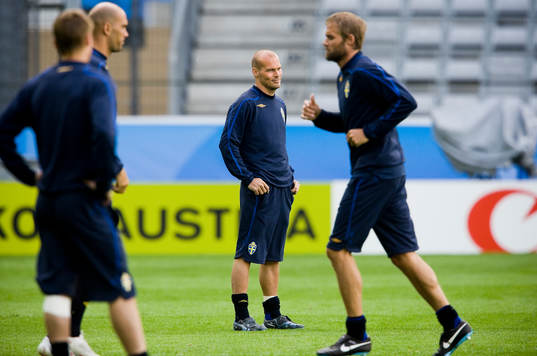 Fredrik Ljungberg