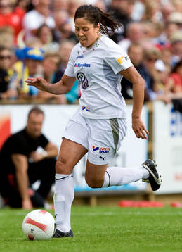 Madeleine Edlund