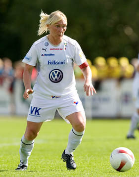 Frida Östberg