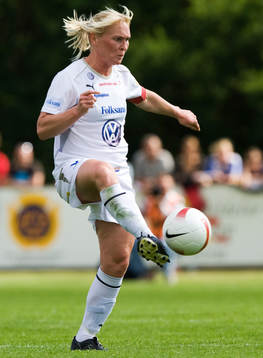 Frida Östberg