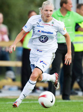 Anna Paulsson