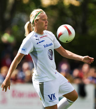 Lisa Dahlqvist