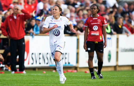 Hanna Ljungberg