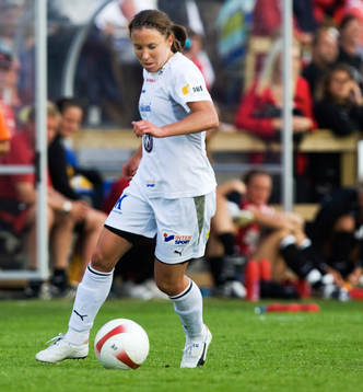 Hanna Ljungberg